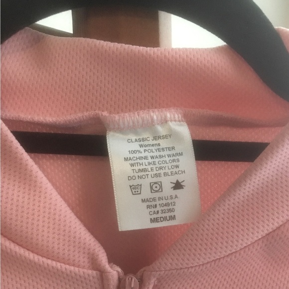 Bike Jersey from REI - Picture 2 of 6